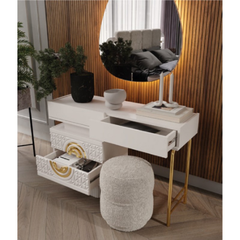 ORKİDE YATAK TAKIM – Modern ve Şık Koltuk Takımı