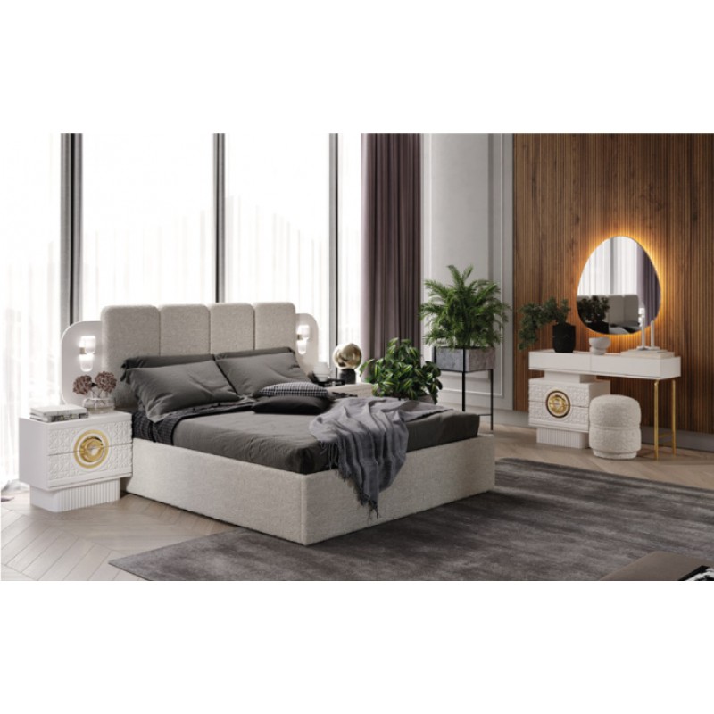 ORKİDE YATAK TAKIM – Modern ve Şık Koltuk Takımı