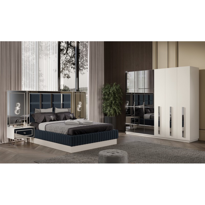 Hira Luxury Premium Seri Yatak Takımı